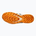 Herren Laufschuhe Salomon XA PRO 3D V9 GTX schwarz/vanilleeis/kurkuma 11