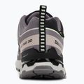 Damen Laufschuhe Salomon XA PRO 3D V9 GTX schwarz/patina grün/grau violett 6