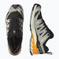 Herren-Laufschuhe Salomon XA Pro 3D V9 black/gull 3