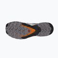 Herren-Laufschuhe Salomon XA Pro 3D V9 black/gull 4