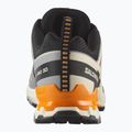 Herren-Laufschuhe Salomon XA Pro 3D V9 black/gull 5