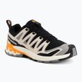 Herren-Laufschuhe Salomon XA Pro 3D V9 black/gull