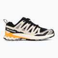 Herren-Laufschuhe Salomon XA Pro 3D V9 black/gull 2
