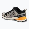 Herren-Laufschuhe Salomon XA Pro 3D V9 black/gull 3