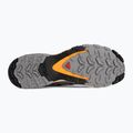 Herren-Laufschuhe Salomon XA Pro 3D V9 black/gull 4