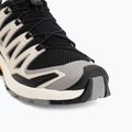 Herren-Laufschuhe Salomon XA Pro 3D V9 black/gull 7
