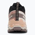 Damen-Laufschuhe Salomon XA Pro 3D V9 black/burlwood/mahogany rose 6