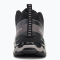 Damen-Laufschuhe Salomon XA Pro 3D V9 schwarz/gull/excalibur 6