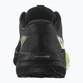 Herren-Laufschuhe Salomon Pulsar black/black/patina green 11