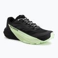 Herren-Laufschuhe Salomon Pulsar black/black/patina green