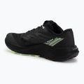 Herren-Laufschuhe Salomon Pulsar black/black/patina green 3
