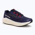 Herren-Laufschuhe Salomon Aero Blaze 3 GRVL astral aura/maritime blue/haute red