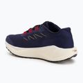 Herren-Laufschuhe Salomon Aero Blaze 3 GRVL astral aura/maritime blue/haute red 3