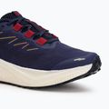 Herren-Laufschuhe Salomon Aero Blaze 3 GRVL astral aura/maritime blue/haute red 7