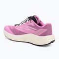 Damen-Laufschuhe Salomon Pulsar cyclamen/vanilla ice/etherea 3
