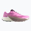 Damen-Laufschuhe Salomon Pulsar cyclamen/vanilla ice/etherea 9
