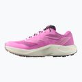 Damen-Laufschuhe Salomon Pulsar cyclamen/vanilla ice/etherea 10