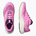 Damen-Laufschuhe Salomon Pulsar cyclamen/vanilla ice/etherea 13