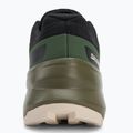 Herren-Laufschuhe Salomon Speedcross Peak schwarz/schwarzer Wald/regentag 6