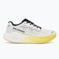 Herren-Laufschuhe Salomon Aero Blaze 3 weiß/schwarz/blazing yellow 2