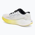Herren-Laufschuhe Salomon Aero Blaze 3 weiß/schwarz/blazing yellow 3