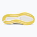 Herren-Laufschuhe Salomon Aero Blaze 3 weiß/schwarz/blazing yellow 4