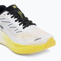 Herren-Laufschuhe Salomon Aero Blaze 3 weiß/schwarz/blazing yellow 7
