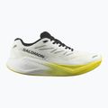 Herren-Laufschuhe Salomon Aero Blaze 3 weiß/schwarz/blazing yellow 9