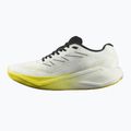Herren-Laufschuhe Salomon Aero Blaze 3 weiß/schwarz/blazing yellow 10