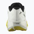Herren-Laufschuhe Salomon Aero Blaze 3 weiß/schwarz/blazing yellow 11