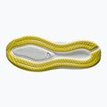 Herren-Laufschuhe Salomon Aero Blaze 3 weiß/schwarz/blazing yellow 12