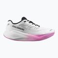 Damen-Laufschuhe Salomon Aero Blaze 3 weiß/schwarz/cyclamen 2