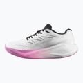 Damen-Laufschuhe Salomon Aero Blaze 3 weiß/schwarz/cyclamen 3