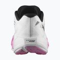 Damen-Laufschuhe Salomon Aero Blaze 3 weiß/schwarz/cyclamen 4