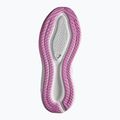 Damen-Laufschuhe Salomon Aero Blaze 3 weiß/schwarz/cyclamen 6