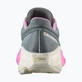Damen-Laufschuhe Salomon Aero Blaze 3 sedona sage/vanilla ice/cyclamen 4