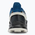 Herren-Laufschuhe Salomon Supercross 4 GTX poseidon/schwarz/lunar rock 6