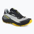 Herren-Laufschuhe Salomon Genesis schwarz/metal/incaberry