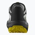 Herren-Laufschuhe Salomon Genesis schwarz/metal/incaberry 4