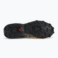 Herren-Laufschuhe Salomon Speedcross 6 Wrought Iron/Schwarz/Incaberry 4