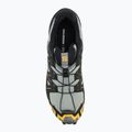 Herren-Laufschuhe Salomon Speedcross 6 Wrought Iron/Schwarz/Incaberry 5