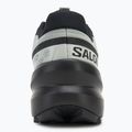 Herren-Laufschuhe Salomon Speedcross 6 Wrought Iron/Schwarz/Incaberry 6