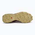 Herren-Laufschuhe Salomon Speedcross 6 maritime blue/schwarz/cherry tomato 4