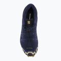 Herren-Laufschuhe Salomon Speedcross 6 maritime blue/schwarz/cherry tomato 5