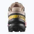 Damen-Laufschuhe Salomon Speedcross 6 etherea/schwarz/cyclamen 8