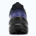 Herren-Laufschuhe Salomon Speedcross 6 GTX maritime blue/schwarz/cherry tomato 6