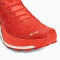 Laufschuhe Salomon S/Lab Pulsar 4 fiery red/vanilla ice/andorra 7