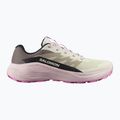 Damen-Laufschuhe Salomon Alphaglade vanilla ice/fairy tale/cyclamen