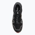 Herren-Laufschuhe Salomon Speedcross Peak GTX schwarz/castlerock/cherry tomato 5