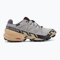 Herren-Laufschuhe Salomon Speedcross 6 GTX gull/white pepper/schwarz 2